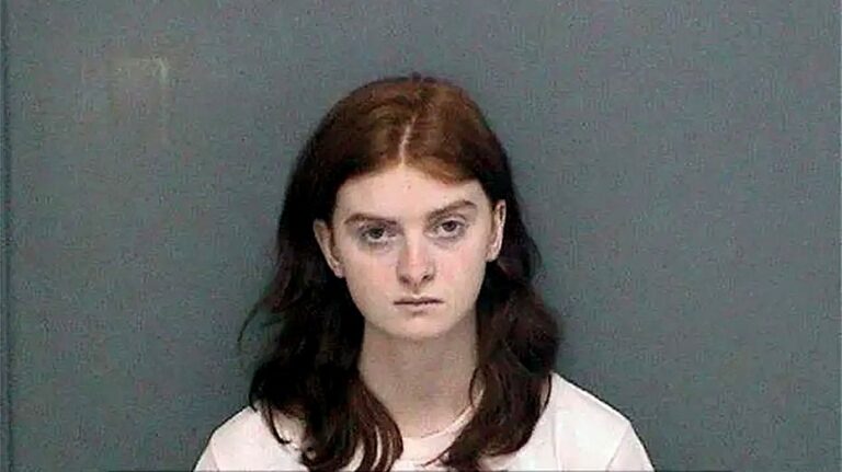 Indiana trans student admits to plotting Valentine’s Day school shooting, kept ‘shrine’ to mass killers