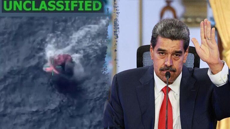 Washington’s shadow war: How strikes on cartels threaten to collapse Maduro’s regime