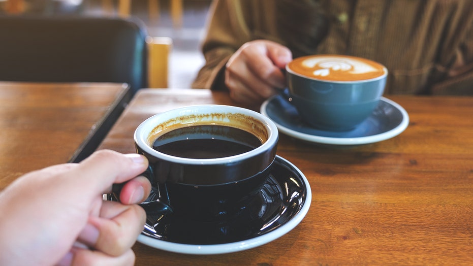 Viral coffee hack could transform morning brew, plus family unearths royal treasure
