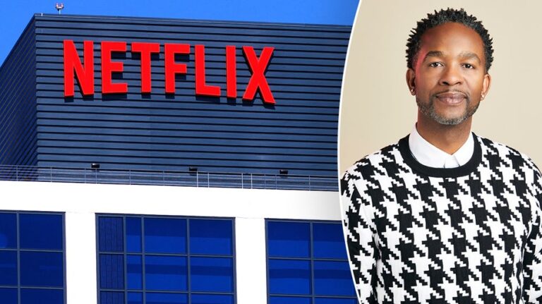Netflix executive's pro-transgender social media posts surface during kid's content controversy