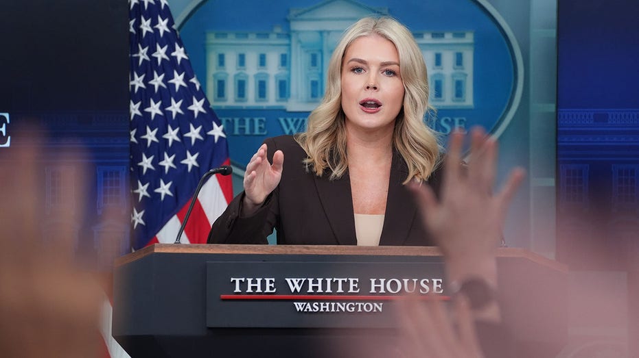 White House blames Dems for potential WIC lapse, announces 'creative solution' to keep program running