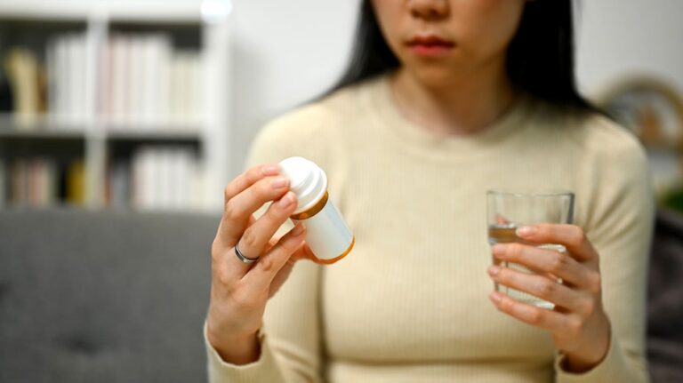 Popular medications could change your gut health for years, experts warn