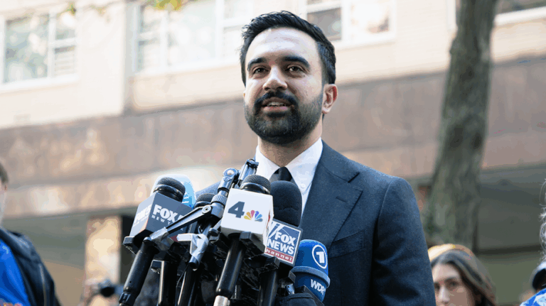 Mamdani forced to clarify relative invoked in viral Islamophobia anecdote as questions swirl