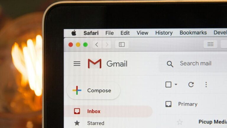 Fox News AI Newsletter: How to stop AI from scanning your email