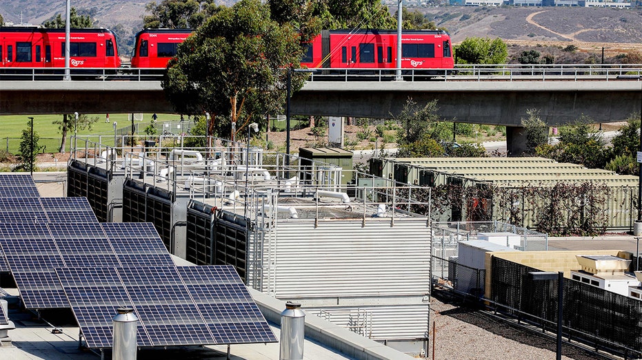 Biden’s green energy fiasco, not Trump's reforms, is jacking up your electric bill