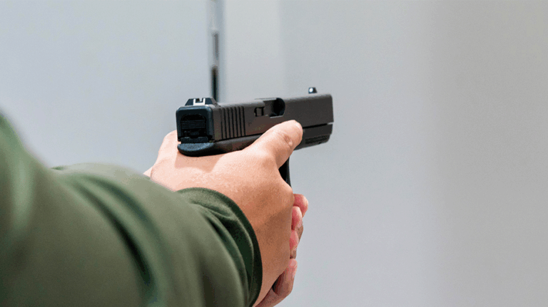 Georgia judge declares city ordinance banning guns in unlocked cars as 'unenforceable'