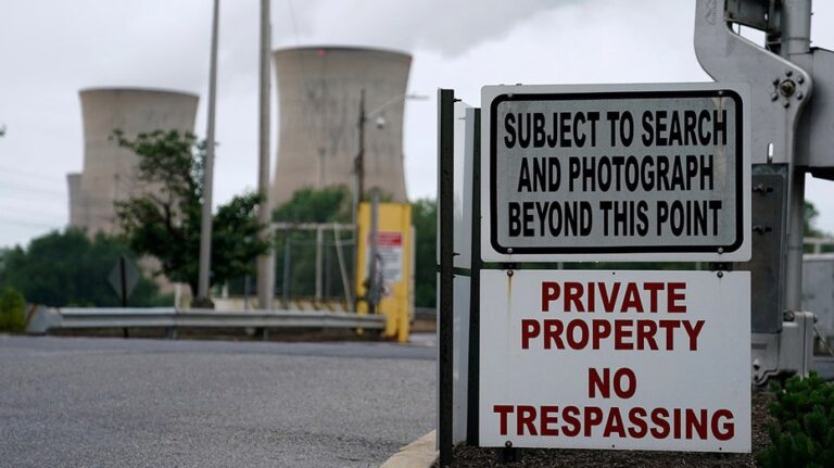 Trump admin pours $1B into massive effort to restart nuclear reactor at historic meltdown site