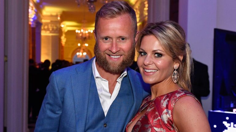 Candace Cameron Bure says faith healed ‘deep brokenness’ in her nearly 30-year marriage