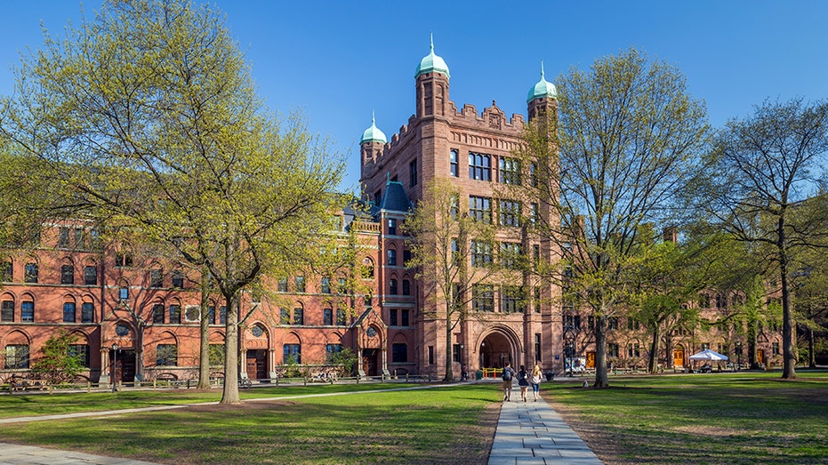 State Department proposing cutting research ties with dozens of universities over DEI hiring practices: report