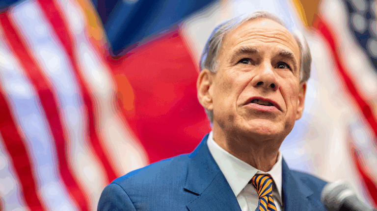 DOJ backs Texas in Supreme Court fight over Republican-drawn map