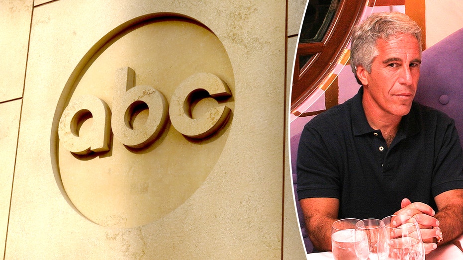 ABC reporter's Jeffrey Epstein question to Trump revives accusations Disney network initially buried scandal