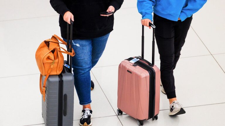 Record 40% of young women want to flee US: poll