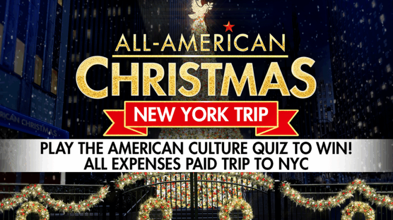American Culture Quiz: Test yourself on movie mayhem and decadent desserts