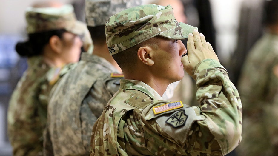 Dangerous war games: Telling servicemembers to resist Trump invites pure chaos