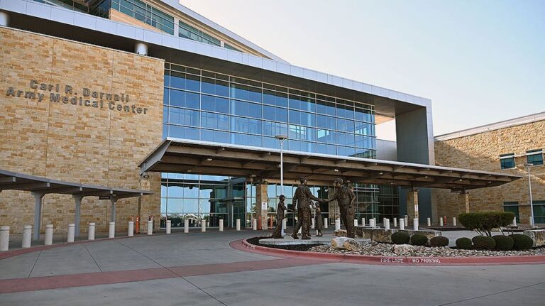 More than 55 women accuse Army OB-GYN of sexual abuse, filming as Fort Hood faces scrutiny over silence