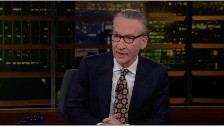 Bill Maher says Democrats have ‘pretty big split’ in party after election wins