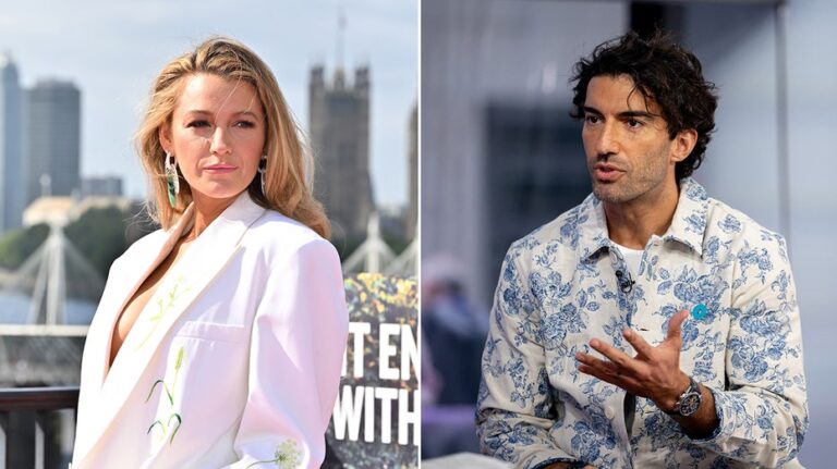 Colleen Hoover admits she’s ‘embarrassed’ by film fallout as Blake Lively, Justin Baldoni lawsuits drag on