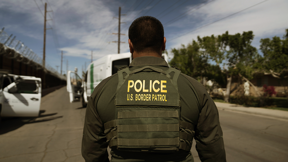 DHS launching massive immigration operation in Louisiana, Mississippi: 'Swamp Sweep'