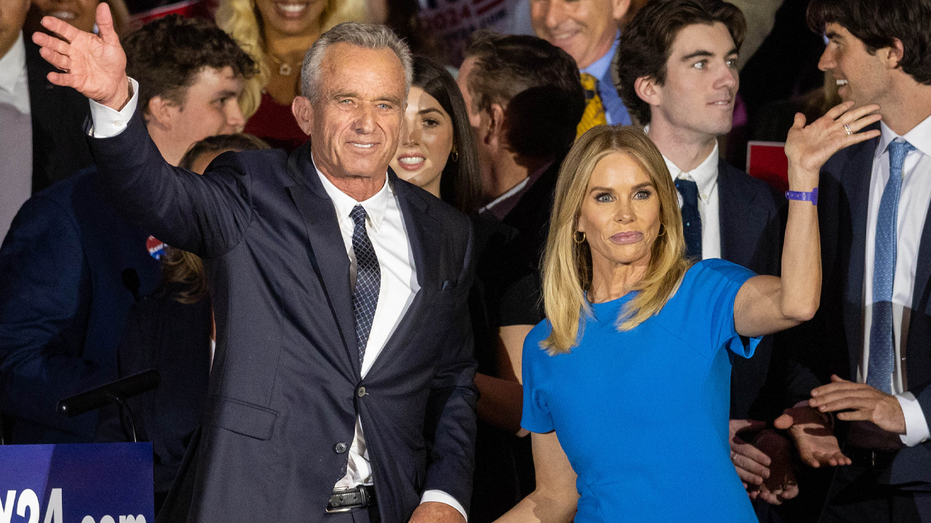 Comedian Tig Notaro claims she 'never heard' from Cheryl Hines after RFK Jr's presidential run