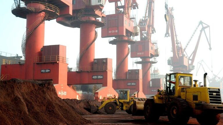 From Mojave to Beijing: how America quietly conceded the rare earth race
