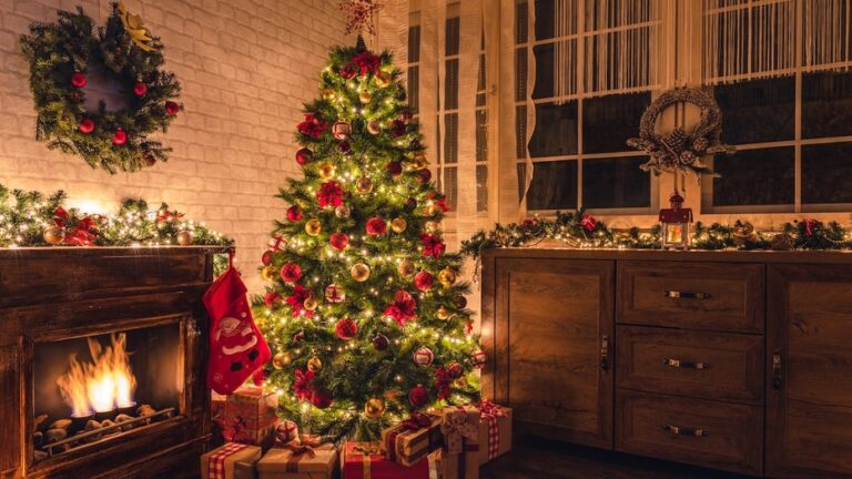 The best fake trees and wreaths for a festive, no-fuss holiday