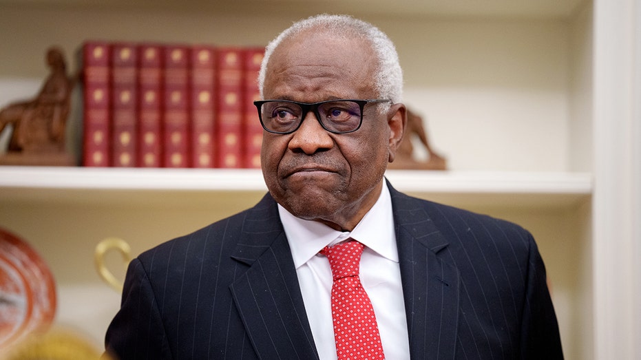 Justice Thomas rebukes SCOTUS for denying widow’s case, says it lets government dodge blame