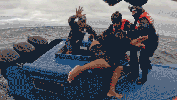 Coast Guard’s record-breaking cocaine haul in 2025 could have poisoned half the US