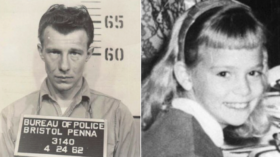 Pennsylvania girl’s church murder solved after family confession helps identify killer