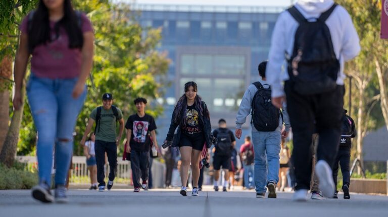 Nearly 2 in 3 Americans now say college degrees aren't worth the financial cost, survey finds
