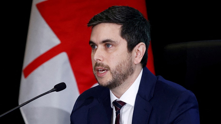 Canadian spy chief warns of alarming rise in teen terror suspects, 'potentially lethal' threats by Iran