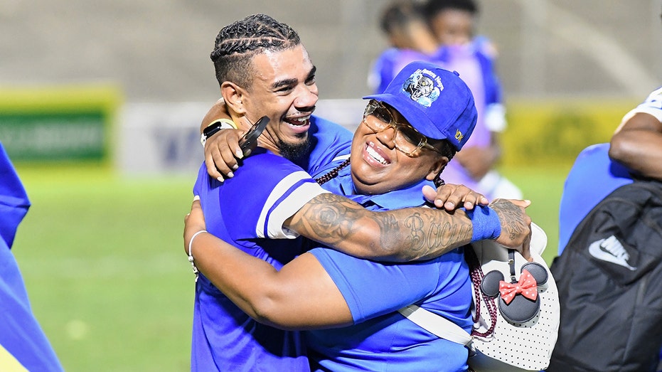 Curaçao makes World Cup history after draw with Jamaica