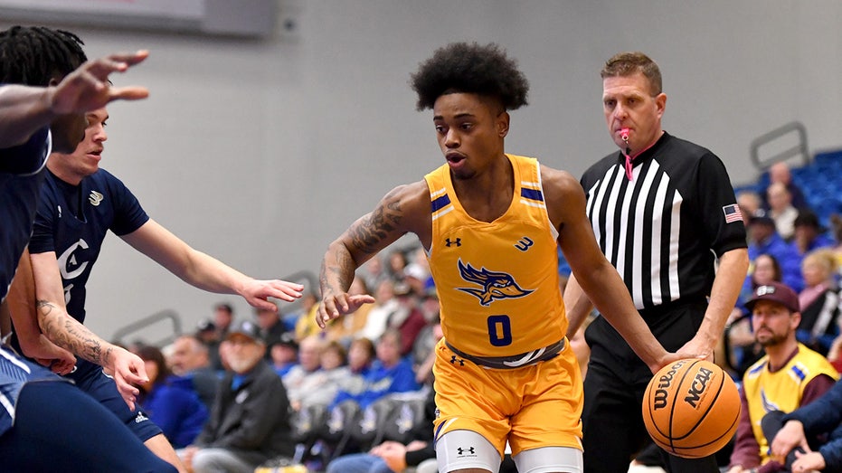 Former college basketball player gives reason for point-shaving that led to NCAA ban: 'I was money hungry'