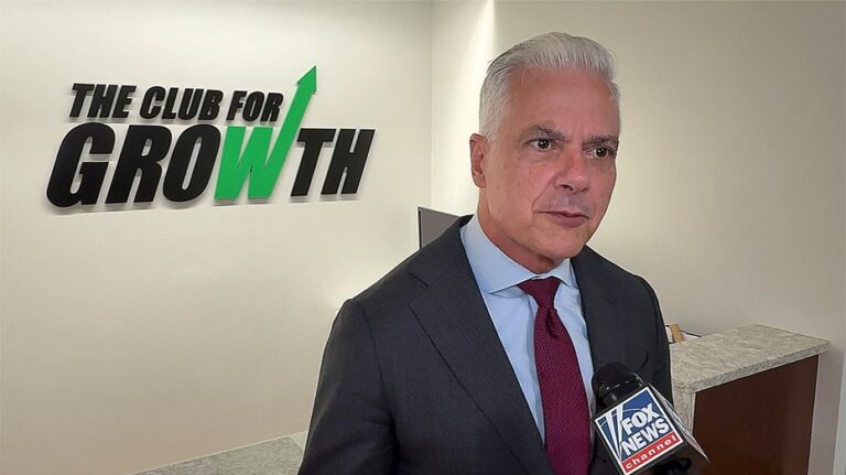 Deep-pocketed conservative group once at odds with Trump now all-in to 'help him win'