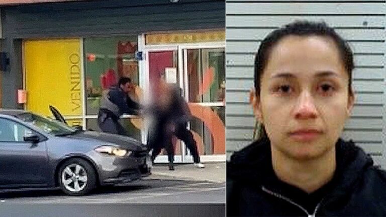 DHS fires back after viral video sparks claims about ICE daycare raid in blue city