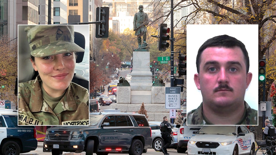 USCIS halts 'all asylum decisions' after DC shooting of National Guard members