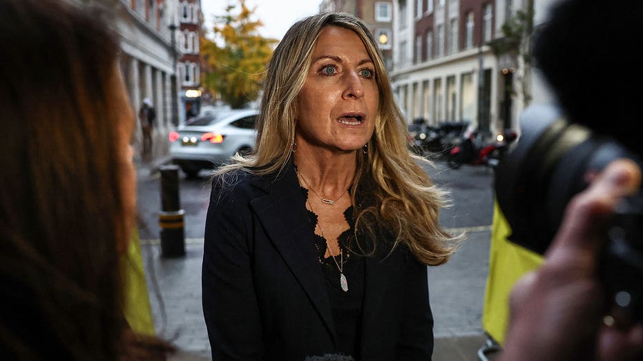 Outgoing boss insists BBC ‘not institutionally biased’ despite stepping down over Trump documentary scandal