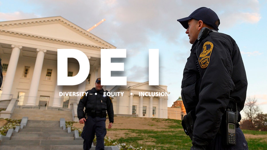 Top Virginia cities in the hot seat as Trump-aligned group demands DOJ probe of DEI mandates