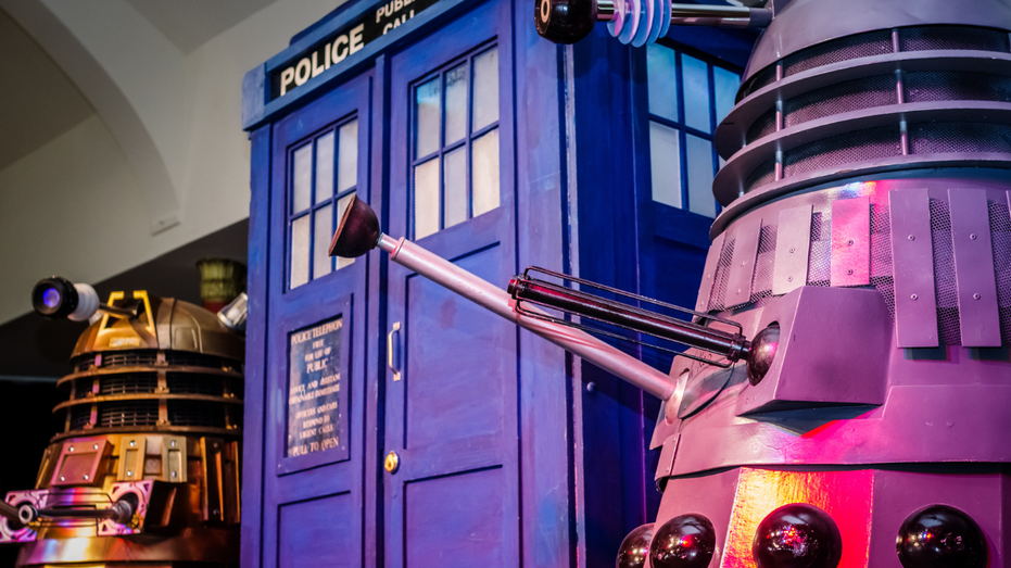 Disney cancels ‘Doctor Who’ BBC collaboration fearing ‘woke’ backlash: report
