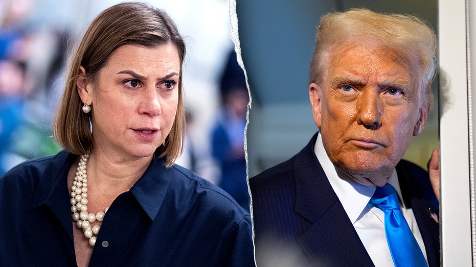 Trump defends ‘punishable by death’ comment, calls Democrats’ military video ‘seditious behavior’