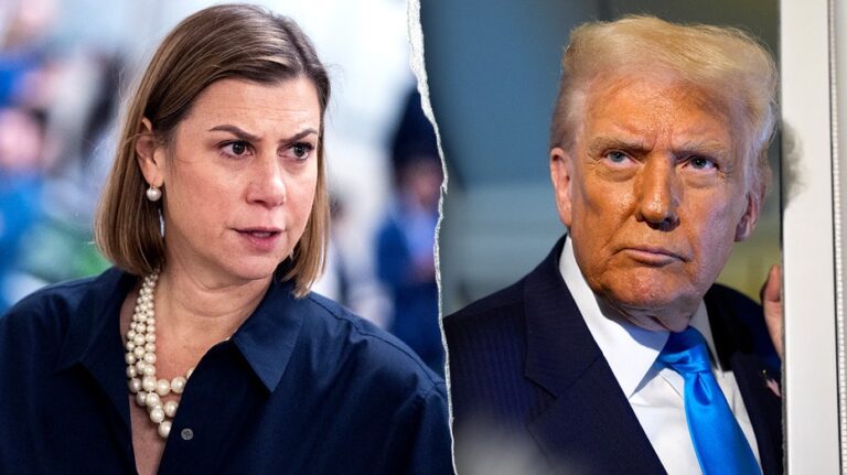 Democratic senator 'not aware' if Trump gave any illegal military orders amid video controversy