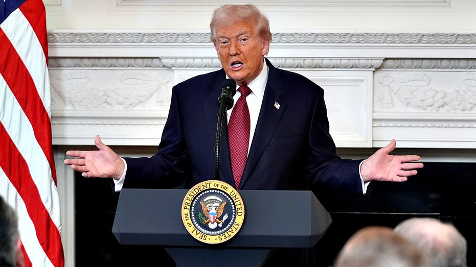 Trump not invited to Dick Cheney funeral