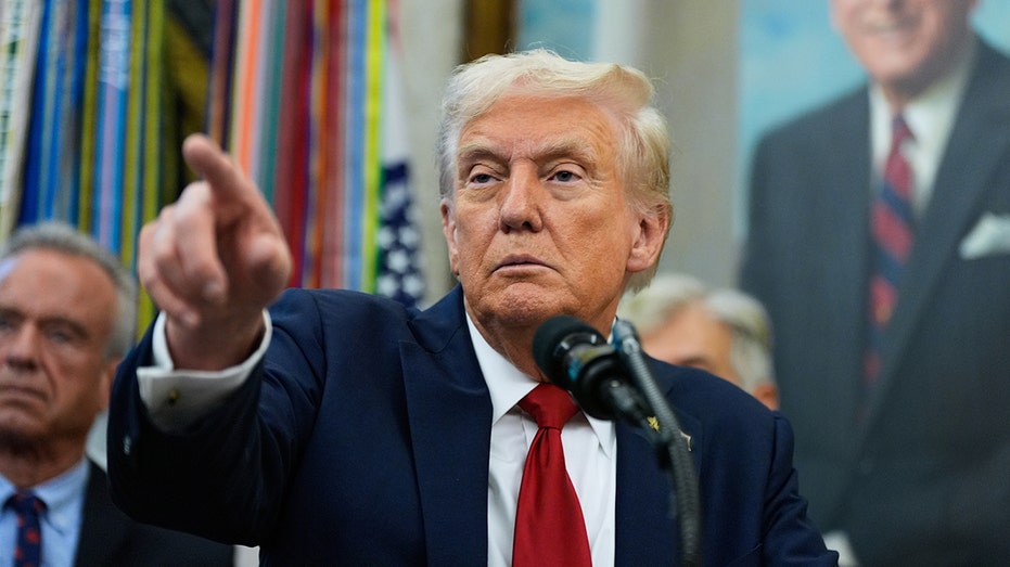 Democrats fight to block Trump’s 'reckless and unnecessary' call to restart nuclear testing
