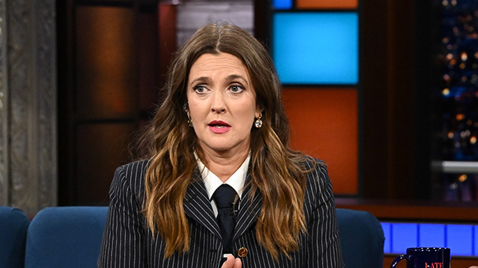 Drew Barrymore’s ‘bad mammogram’ led to cancer scare and emergency biopsy