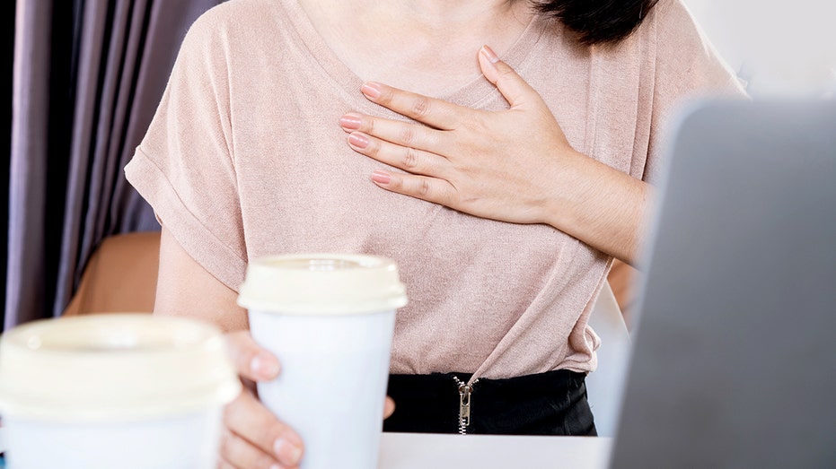 Daily coffee may protect the heart in unexpected way, study suggests