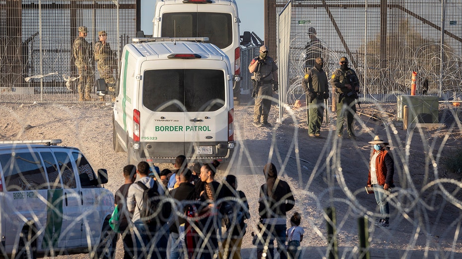 Their plan was a flood of illegal immigration. Our answer is an immigration moratorium