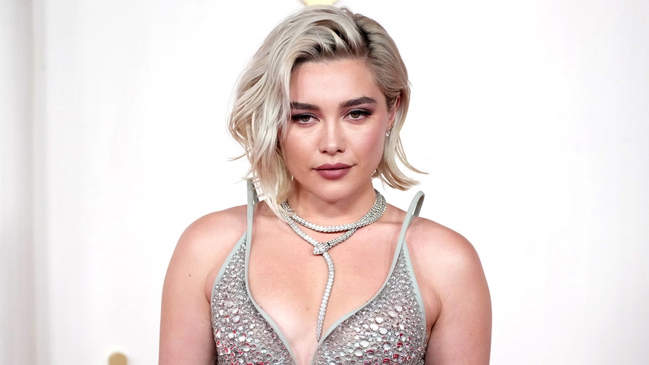 Florence Pugh calls out 'completely inappropriate' requests during sex scenes on movie sets