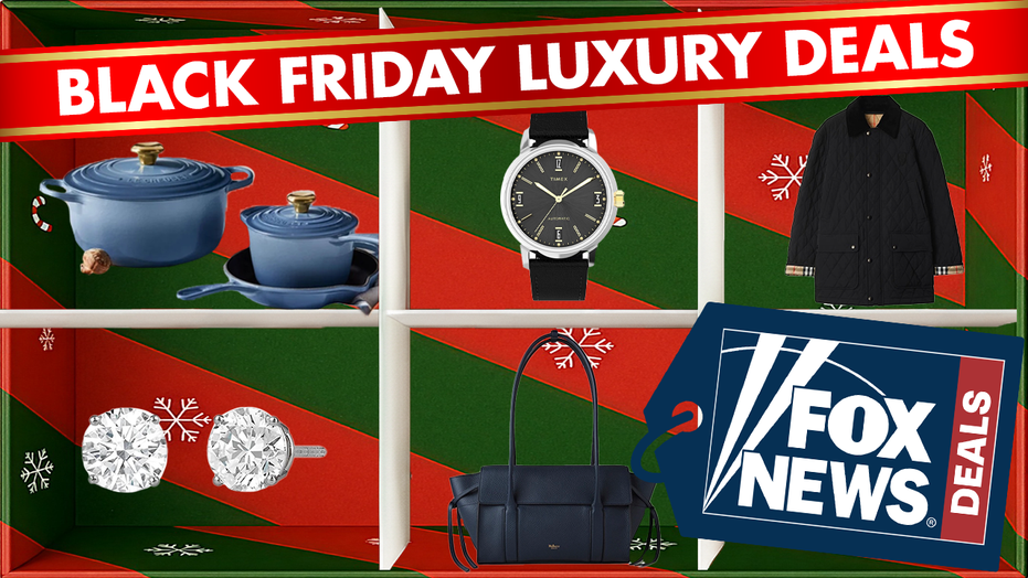 The best Black Friday deals on big-ticket items – up to 50% off bestsellers from Dyson, Le Creuset and more