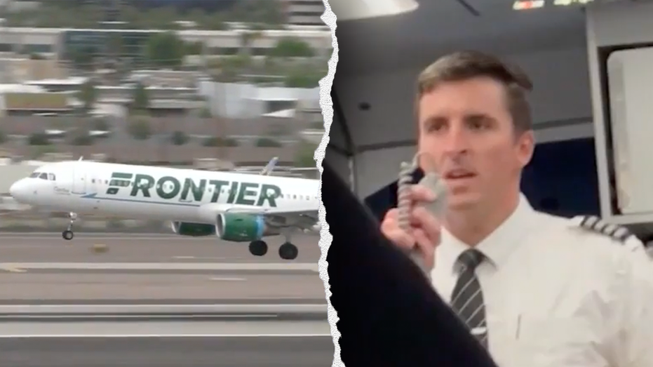 Passenger finds loaded magazine with mysterious inscription on Atlanta plane, FBI notified