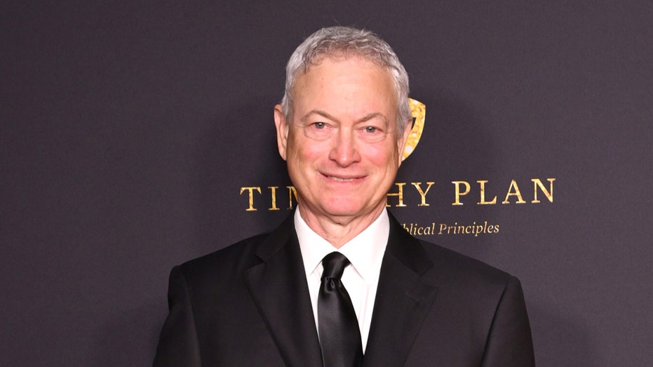 Gary Sinise says Veterans Day is a reminder that the mission never ends for those who serve