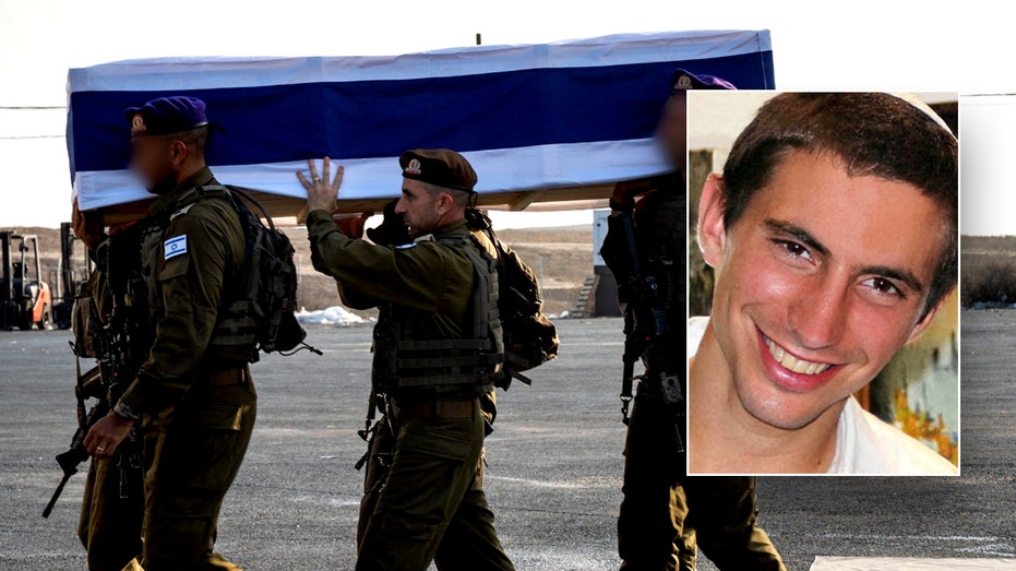 Hamas turns over body of Israeli soldier Hadar Goldin, killed and taken in 2014